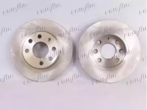 frigair dc07107