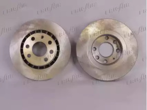 frigair dc07112