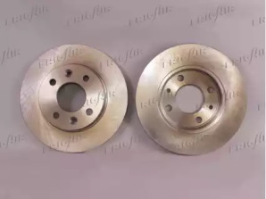 frigair dc09107