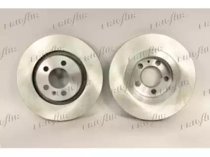 frigair dc10106