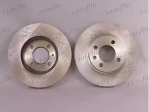 frigair dc10111