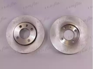frigair dc10112