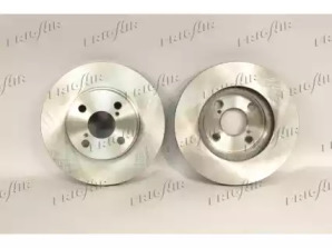 frigair dc15105