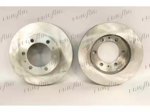 frigair dc15106