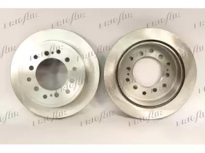 frigair dc15109