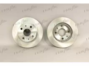 frigair dc15111