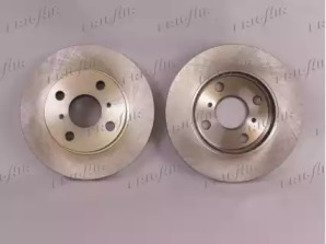 frigair dc15112