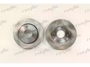 frigair dc16101