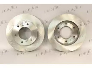 frigair dc16102