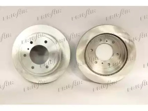 frigair dc16103