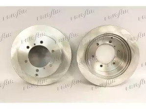 frigair dc16105