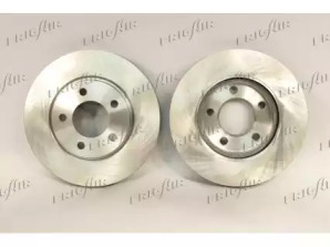 frigair dc18104