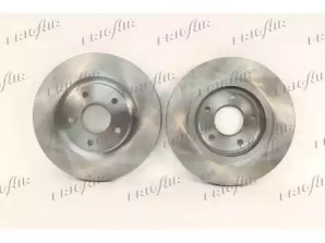 frigair dc21101