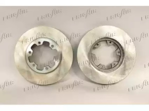 frigair dc21107