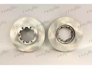 frigair dc21111