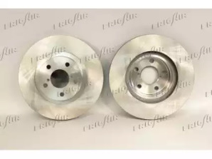 frigair dc24101
