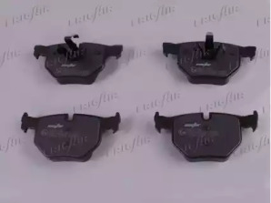frigair pd02509
