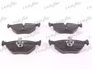 frigair pd02511
