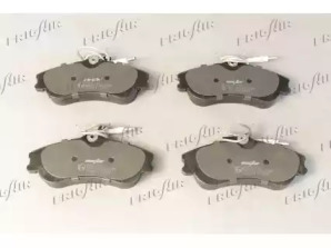 frigair pd03507