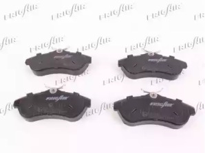 frigair pd03510