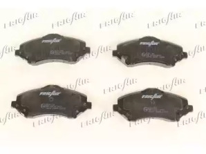 frigair pd04504