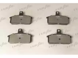 frigair pd04505