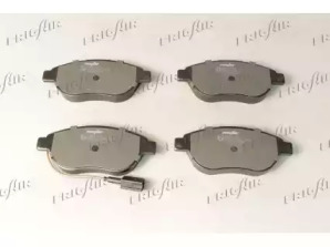 frigair pd04509
