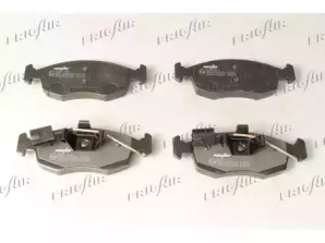 frigair pd04514