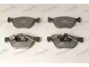 frigair pd04515