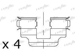 frigair pd04517
