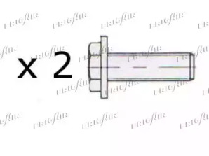 frigair pd04517