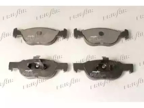 frigair pd04523