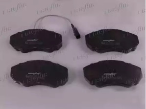 frigair pd04529