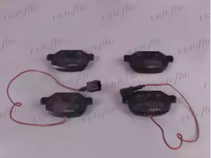 frigair pd04531