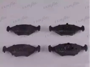 frigair pd04536