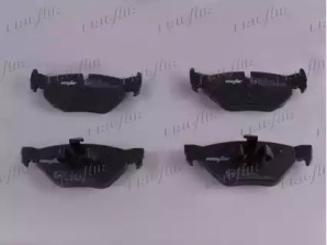 frigair pd05502