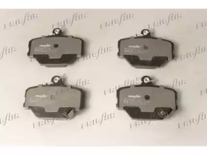 frigair pd06502