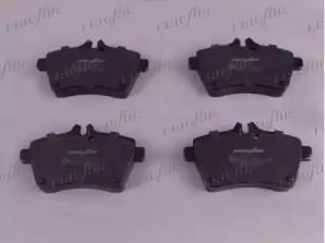frigair pd06503