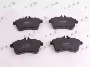 frigair pd06506
