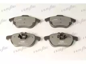 frigair pd07503