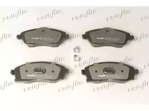 frigair pd07508