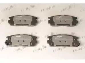 frigair pd07511