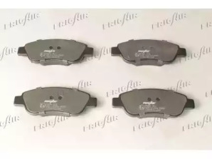 frigair pd08501