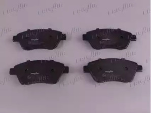 frigair pd09506