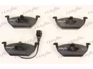 frigair pd10501