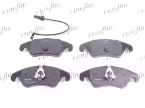 frigair pd10510