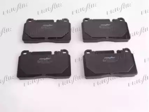 frigair pd10511