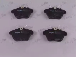 frigair pd13502