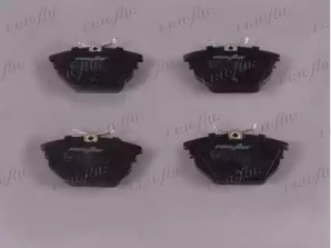 frigair pd13504