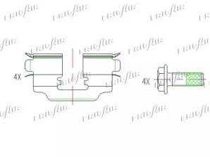 frigair pd13505